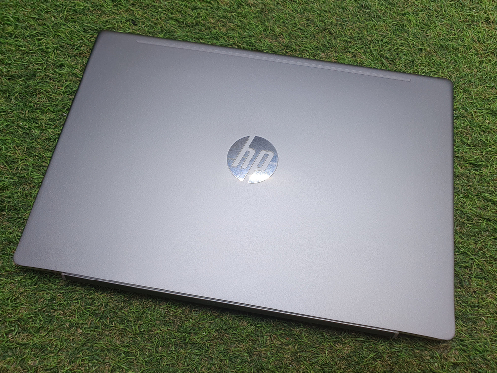 Ноутбук HP i3-8/4Gb/FHD/14-ce0034ur 4JS16EA