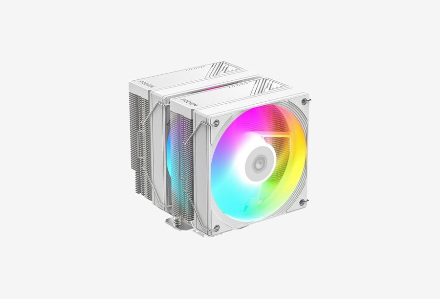 ID-COOLING FROZN A620 PRO SE ARGB WHITE_0126709110929