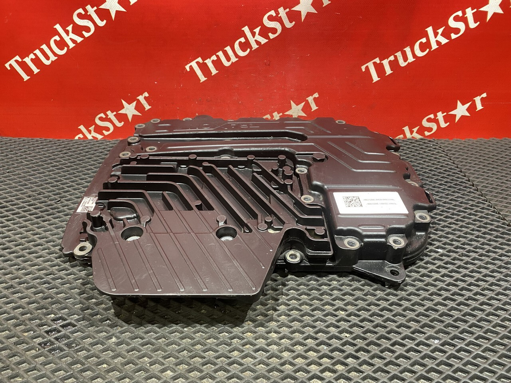 Блок управления АКПП 12TX2420TD 2024г