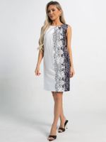 Платье Пэм (белое) П15725-10М LT Collection