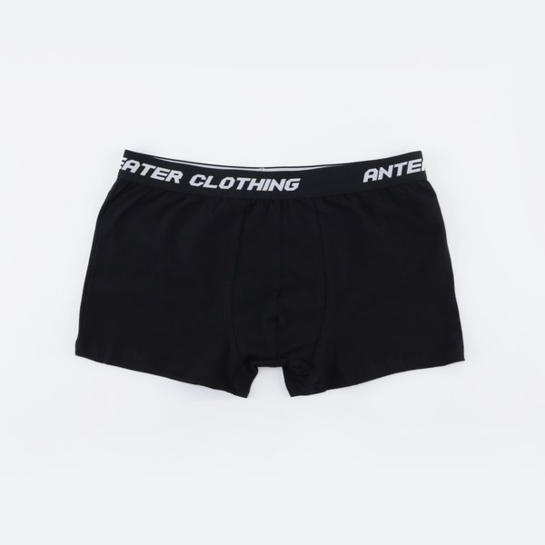 Трусы Anteater Boxers (black-white) артикул: - купить в магазине Дайс