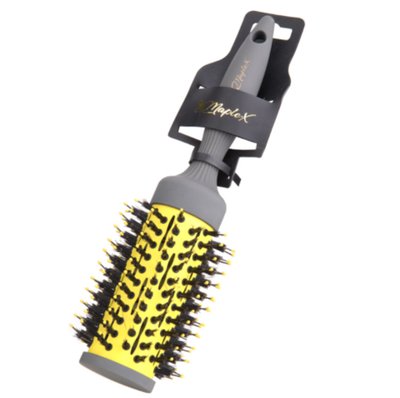 Maple-X Термобрашинг с керамическим покрытием, нейлон/натуральная щетина, d 44/70мм