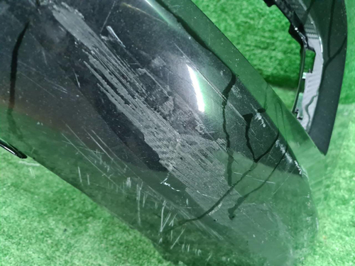 Бампер передний Mercedes V 2 w447 (2014-2019)