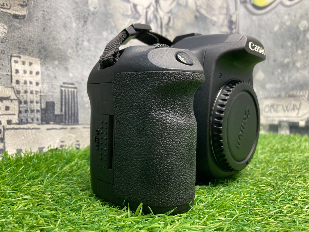 Canon 50D  12.500 кадров