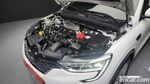 Renault Korea (Samsung) XM3 1.6 GTe LE (10.2021)