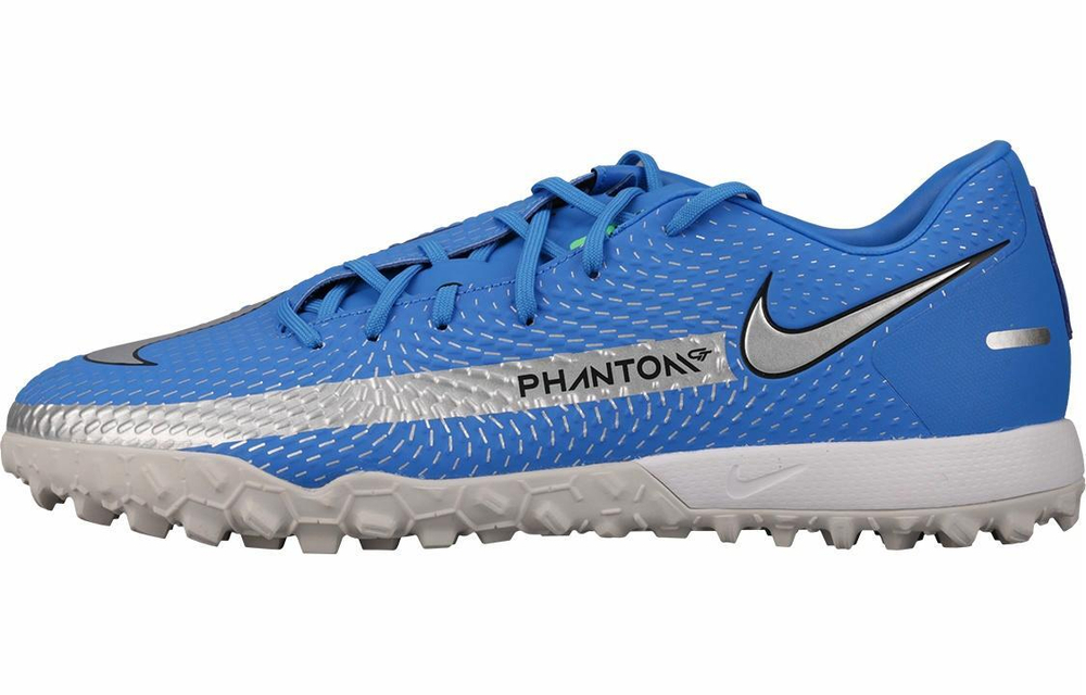 Кроссовки Nike Phantom Gt Academy Tf