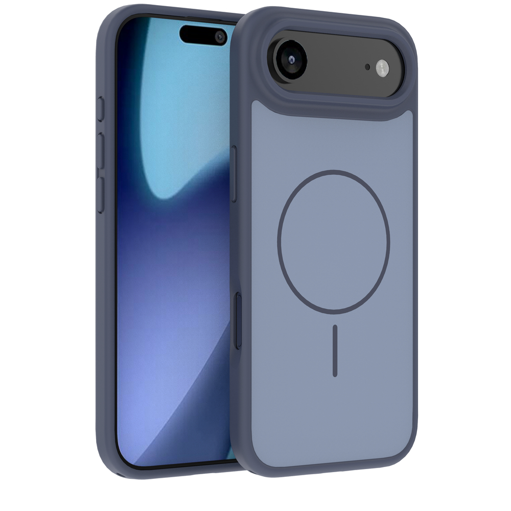 Противоударный чехол Supreme Two-tone Case с поддержкой MagSafe для iPhone 17 Air