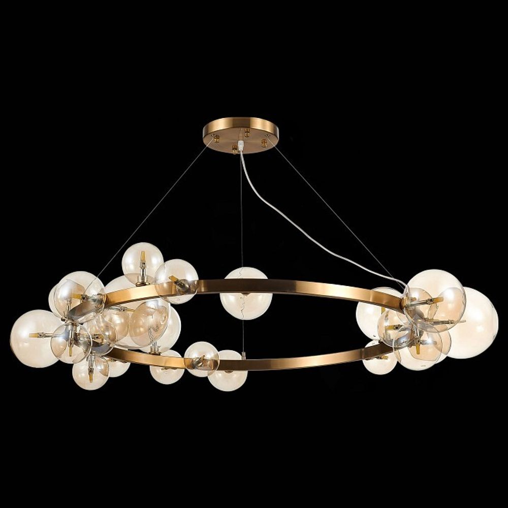 Подвесной светильник ST-Luce Nection SL1165.303.24