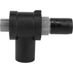 Адаптер переходник для дрели алмазного сверления TEH TCD-M18V с M18 на 1 1/4 с пылеотводом