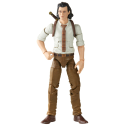 Hasbro Marvel Legends - Тессеракт Электронный куб со световыми эффектами + фигурка Локи / артикул   F3437  / GTIN 5010994151935