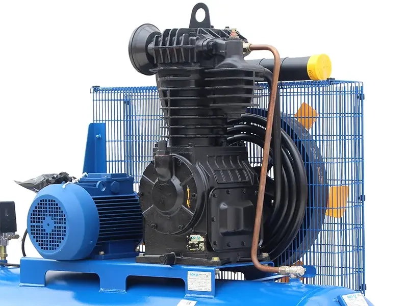 Поршневой компрессор С415М/13