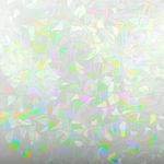 Пленка на окно самоклеящаяся статическая БЕЗ КЛЕЯ, солнцезащитная, 45х150 см, "Витраж", DASWERK, 607968