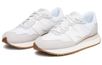 Кроссовки New Balance Nb 237 (Женская размерная сетка)