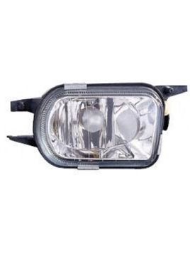 ПРОТИВОТУМАННАЯ ФАРА MERCEDES-BENZ W203 ПРАВАЯ 2002-2004