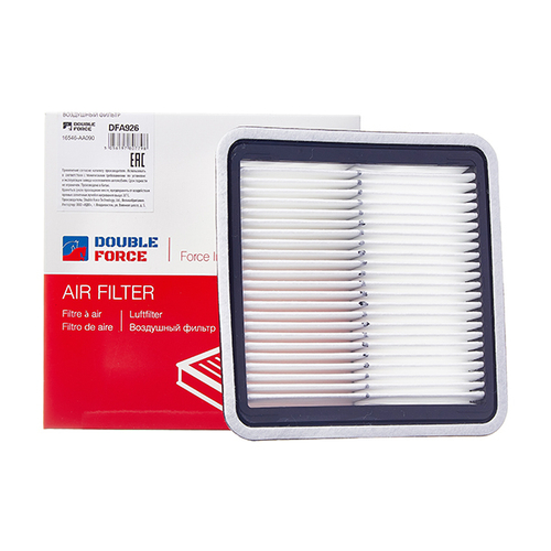 Фильтр воздушный  DOUBLE FORCE  DFA926