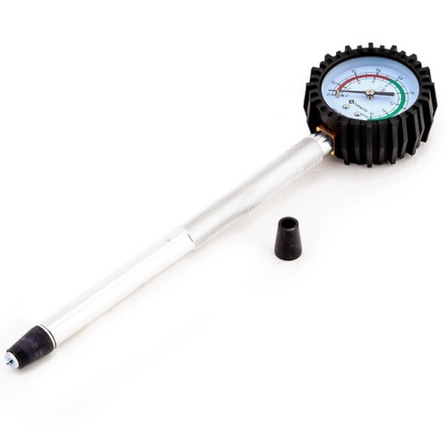 Компрессометр /2110-12/ длинный (TOP AUTO)