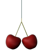 люстра Cherry Lamp