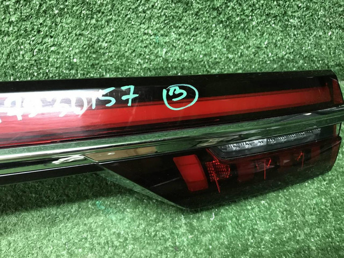 Фонарь крышки багажника Geely Monjaro (2021-н.в.)