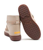 Утепленное угги GRAPE INUIKII - бежевый(05000-003)