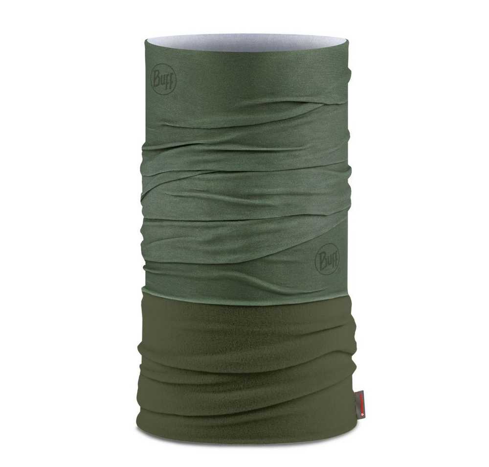 Бандана Buff Polar Camouflage (US:one size)
