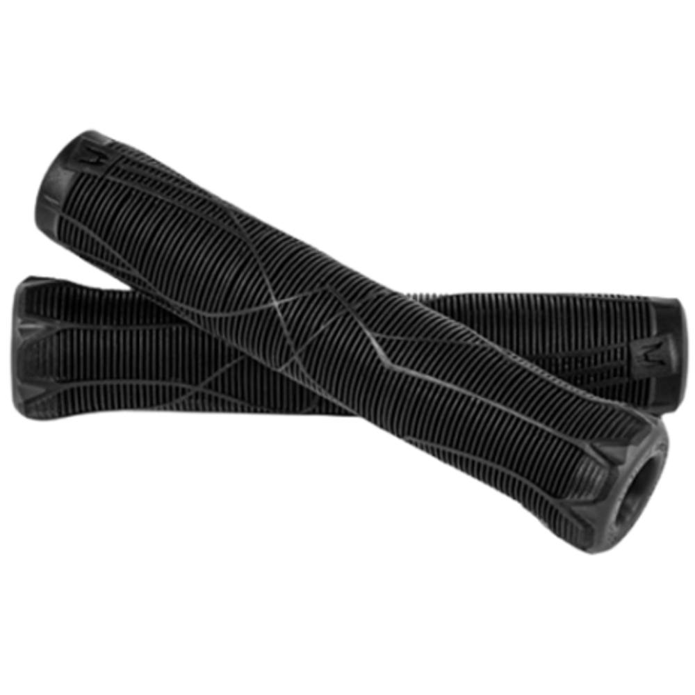 Грипсы  Ethic Slim Grips Black