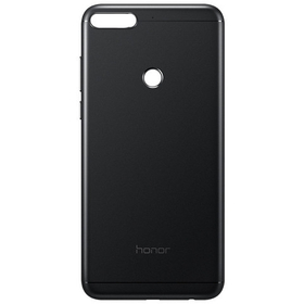 Задняя крышка для Huawei Honor 7A Pro Черный