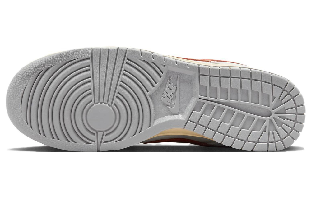Кроссовки Nike Dunk Low "Athletic Department"