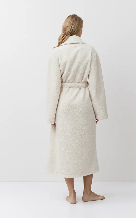 SIMONE Халат женский