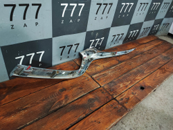 Молдинг решетки радиатора правый Mazda 6 (GJ) 18-нв Б/У Оригинал GSH7507J0D