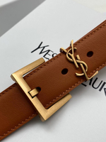 Ремень Yves Saint Laurent