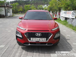 Hyundai KONA Hybrid Modern Special (03.2020)