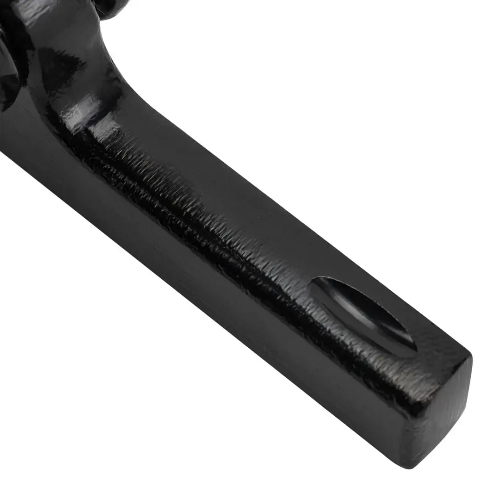 Съемник шаровых опор и наконечников рулевых тяг 19мм PATRON P-62801