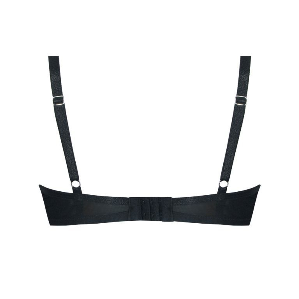 Бюстгальтер пуш-ап Casilda (Размер: 85C) (Цвет: молочный)