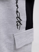 Спортивный костюм для мальчика в школу