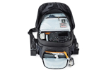 Фотосумка Lowepro Nova 160 AW II, черный