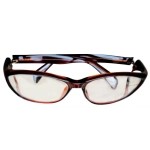 Очки рентгенозащитные РЗ, экв.0,5мм Pb, фронтальная