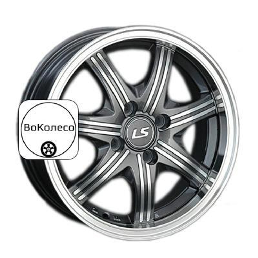 7x17/5x112 ET45 D57,1 323 GMF LS