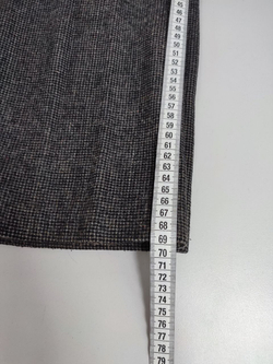 Брюки "Космос" шерстяные на 15 лет