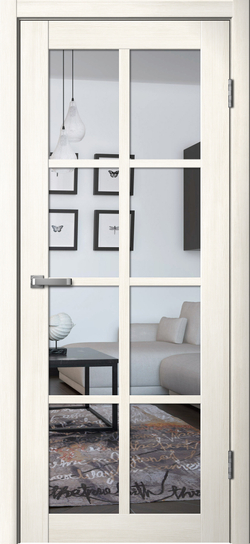 Дверь FLYDOORS 271 (Mirror)