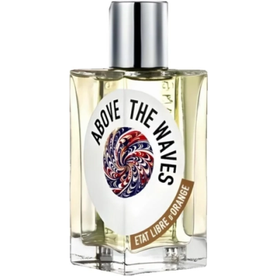 Etat Libre d'Orange Above The Waves EDP