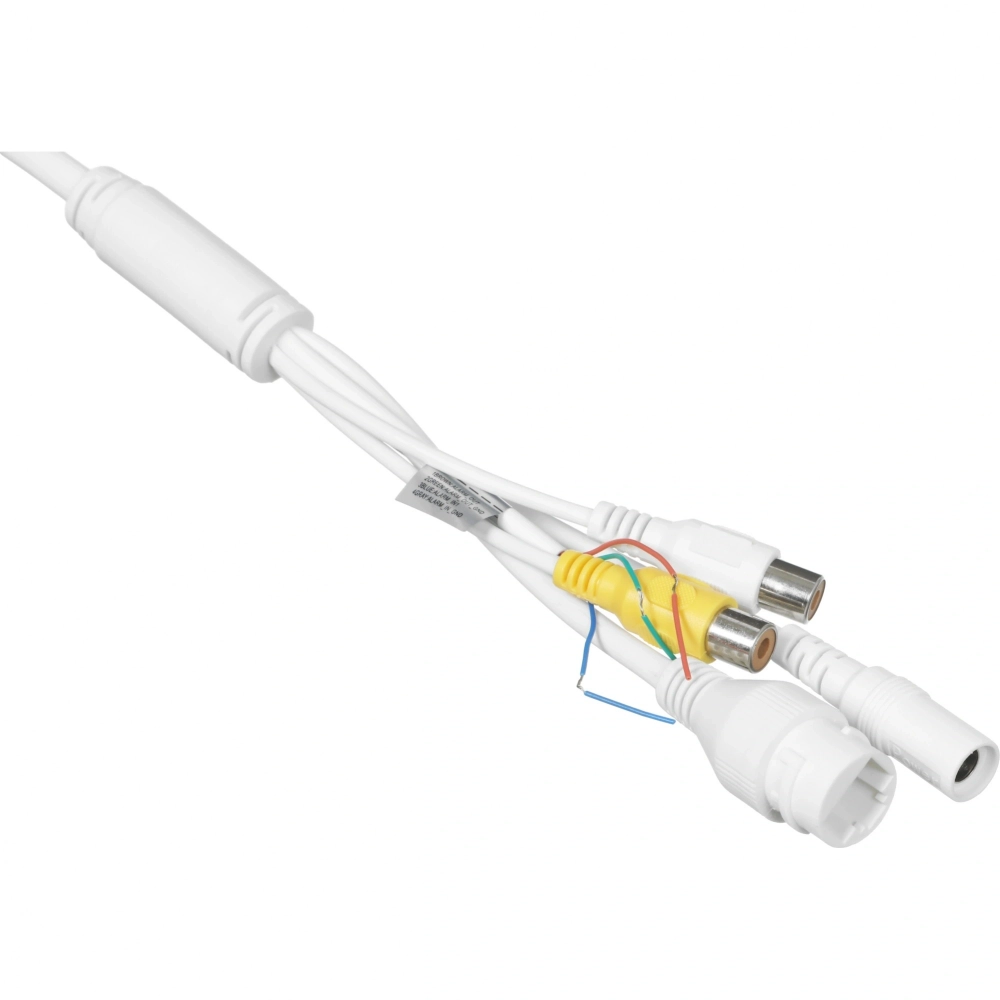 Камера видеонаблюдения Dahua DH-IPC-HFW3849T1P-AS-PV-0280B-S5