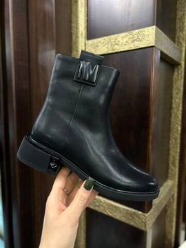 Ботинки женские