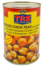 TRS Нут белый консервированный 400 г