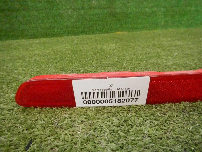 Катафот правый Kia Cerato 3 (2016-2020) седан