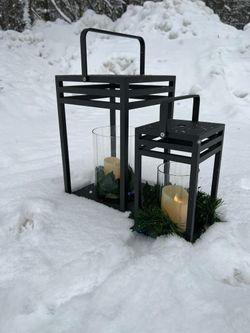 Lycka, аксессуар антрацит, алюминий