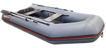 Лодка ПВХ Hunterboat Хантер Классика 290ЛК 290091