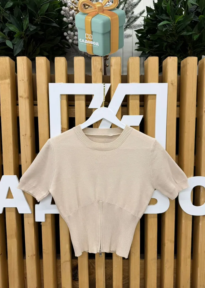 Кофта 50351498 Fabrika