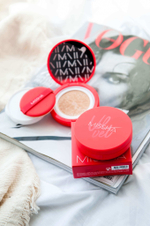 Кушон с матовым финишем Missha  Velvet Finish Cushion SPF50+/PA+++ тон 21