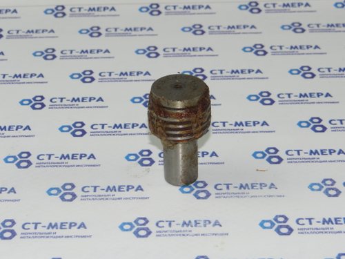 Калибр–пробка М33 5Н НЕ