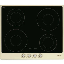 Варочная панель Smeg SI764POM